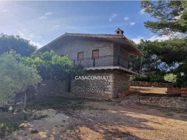 Casa en venta en la Plana Alta, Valencia