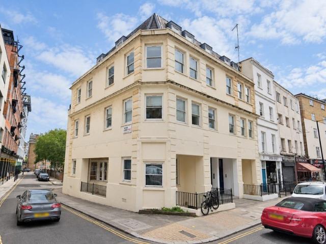 Apartment for rent in City of Westminster, Greater London