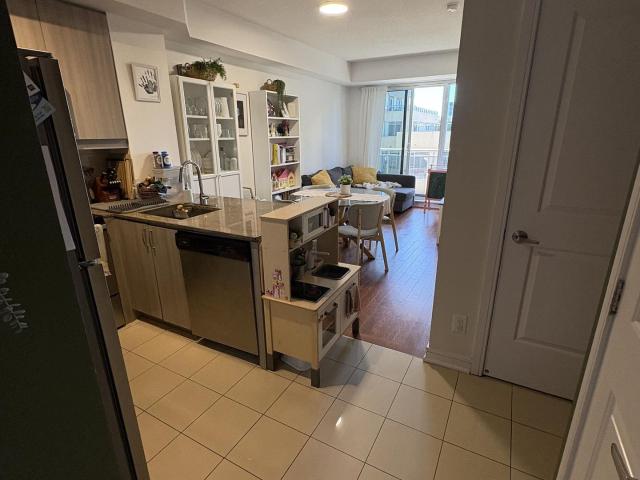 Condo for rent in York, Ontario