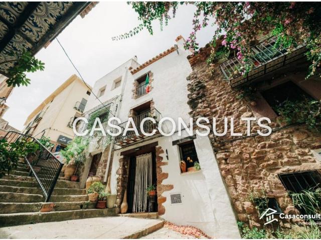 Casa en venta en la Plana Alta, Valencia