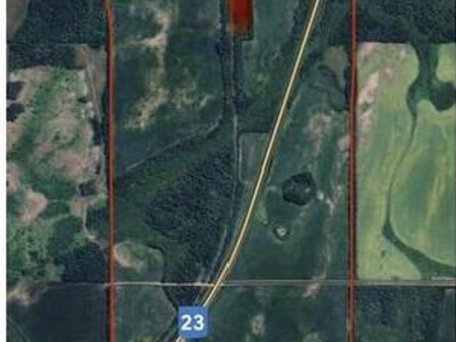 Farm for sale in Saskatchewan