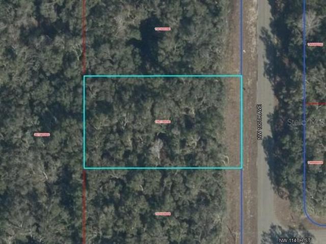 Land for sale in Chiefland, Florida