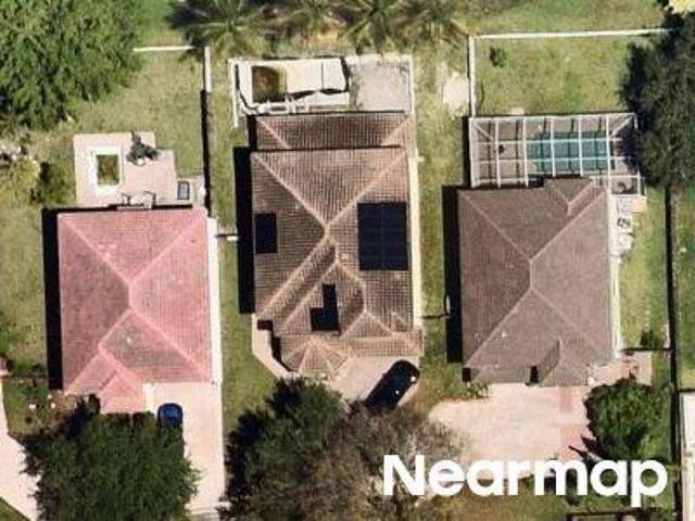 House for sale in Pembroke Pines, Florida