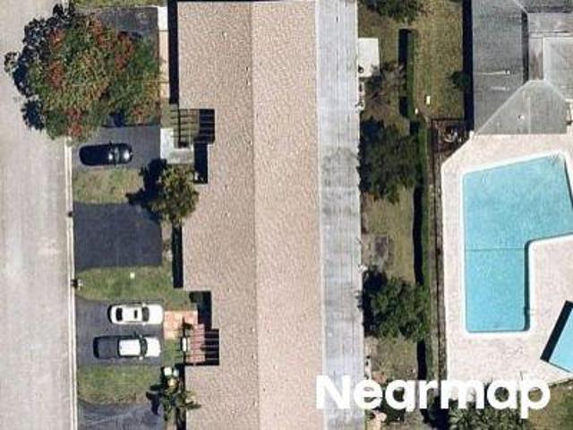 Townhouse for sale in Tamarac, Florida