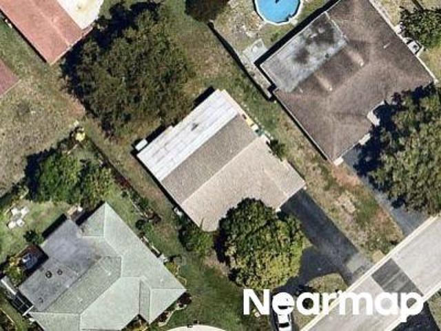 House for sale in Tamarac, Florida