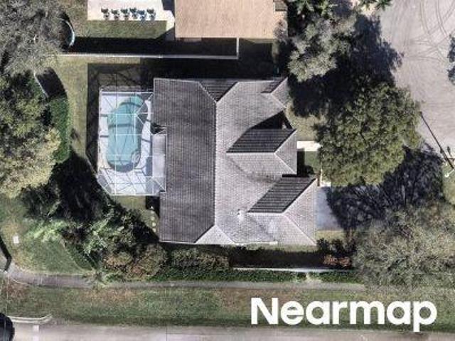 House for sale in Coral Springs, Florida