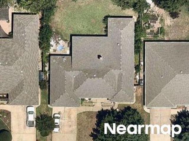 House for sale in Oklahoma City, Oklahoma