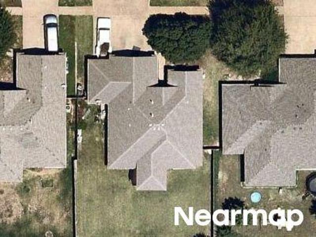 House for sale in Oklahoma City, Oklahoma