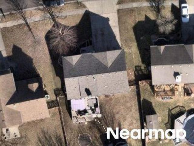House for sale in Kansas City, Missouri