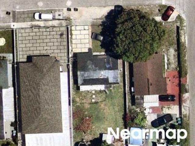 House for sale in Miami, Florida