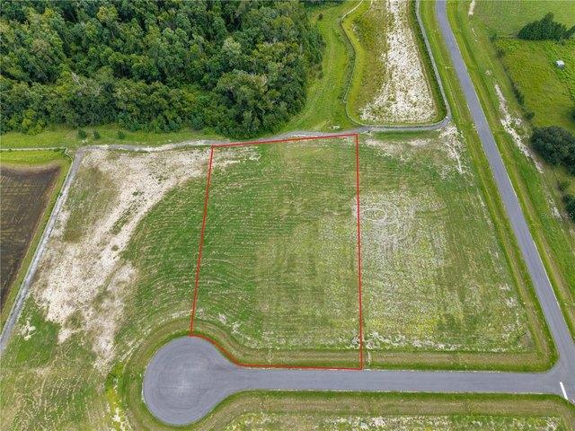 Land for sale in Alachua, Alachua County