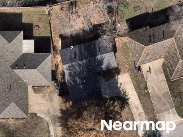 House for sale in Oklahoma City, Oklahoma