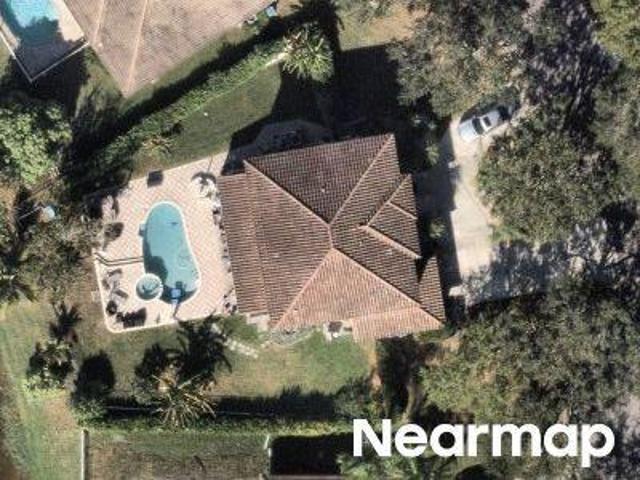House for sale in Pompano Beach