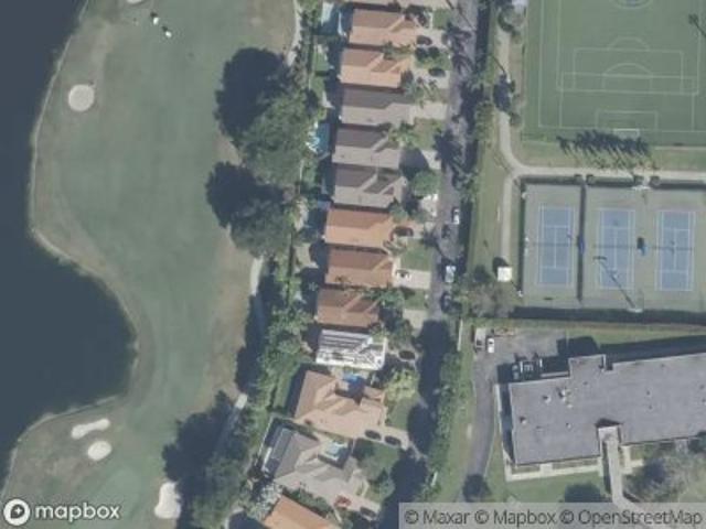 Townhouse for sale in Doral, Florida