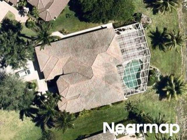 House for sale in Parkland, Florida