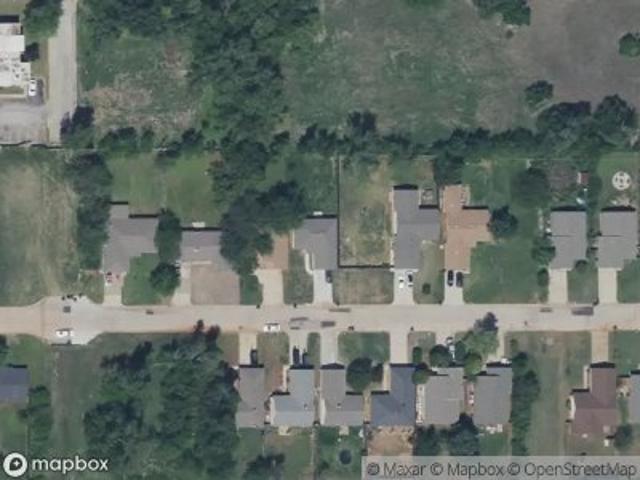 House for sale in Oklahoma City, Oklahoma