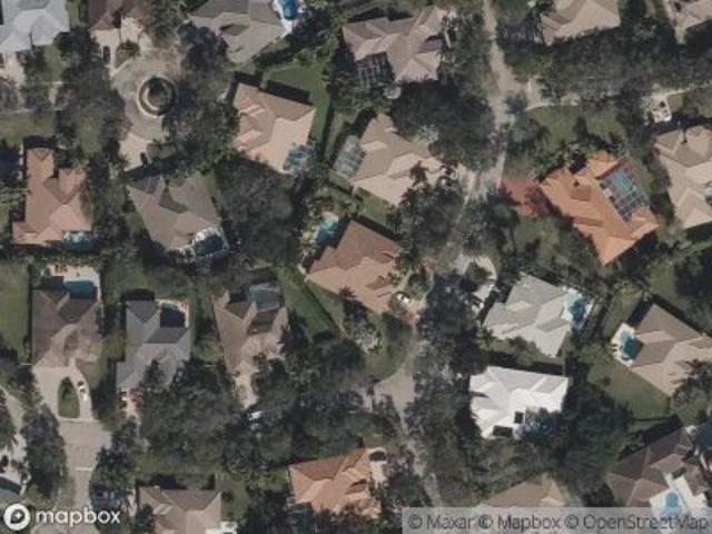 House for sale in Parkland, Florida