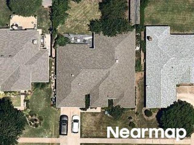 House for sale in Oklahoma City, Oklahoma