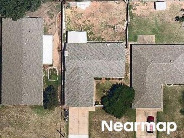 House for sale in Britton, Oklahoma City
