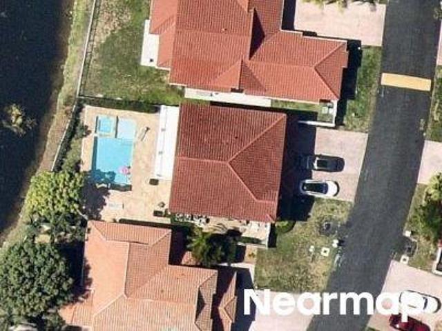 Townhouse for sale in Miami