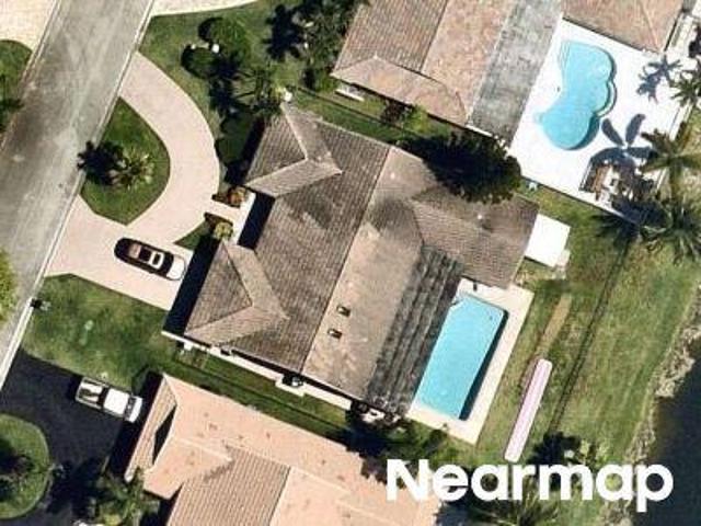 House for sale in Coral Springs, Broward County