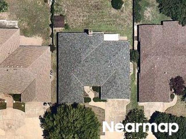 House for sale in Oklahoma City, Oklahoma
