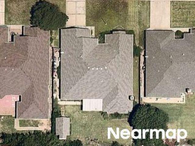 House for sale in Oklahoma City, Oklahoma