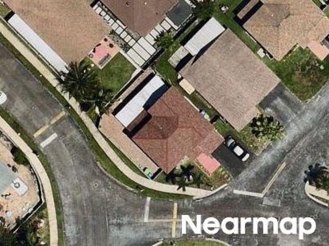 House for sale in Sunrise, Florida