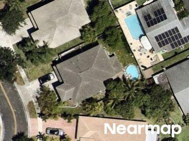 House for sale in Sunrise, Florida