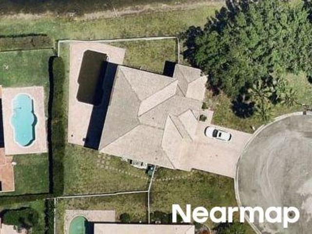 House for sale in Coral Springs, Florida