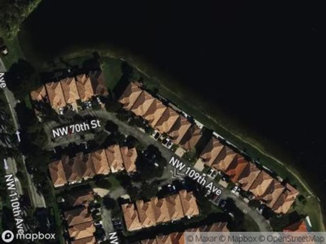 Townhouse for sale in Miami