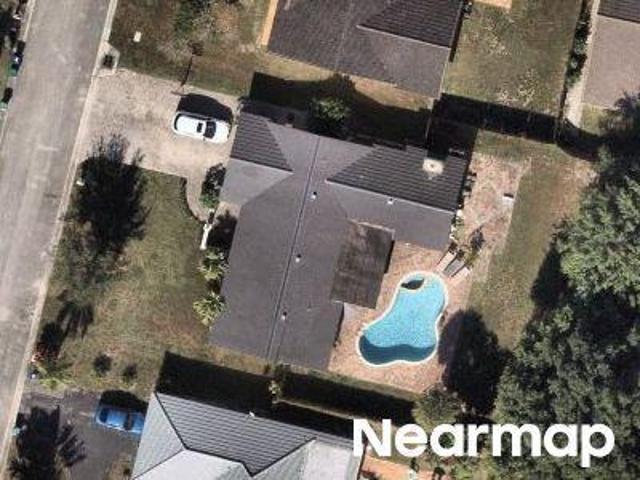 House for sale in Pompano Beach