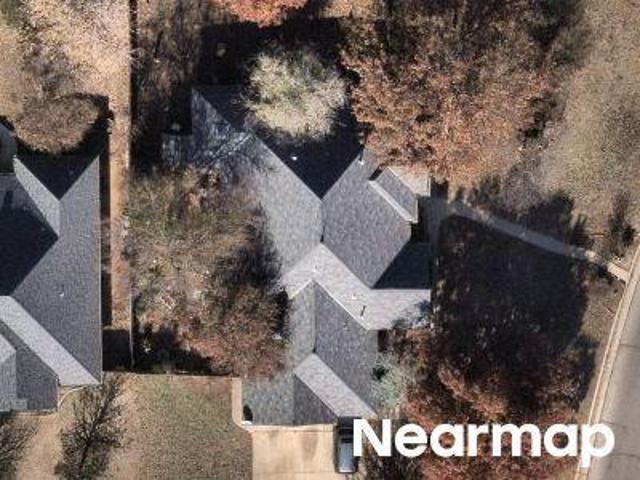 House for sale in Oklahoma City, Oklahoma