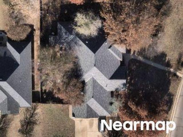 House for sale in Oklahoma City, Oklahoma