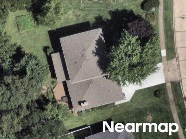 House for sale in Clive, Iowa