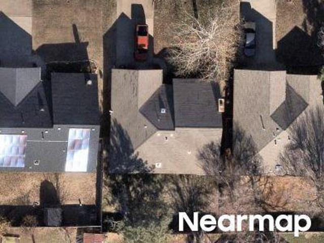 House for sale in Oklahoma City, Oklahoma