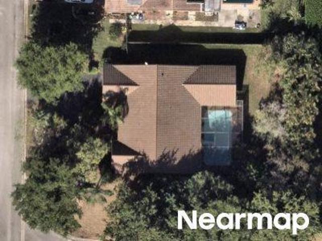 House for sale in Pompano Beach