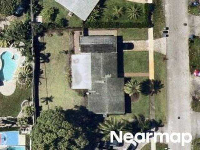 House for sale in Fort Lauderdale, Florida