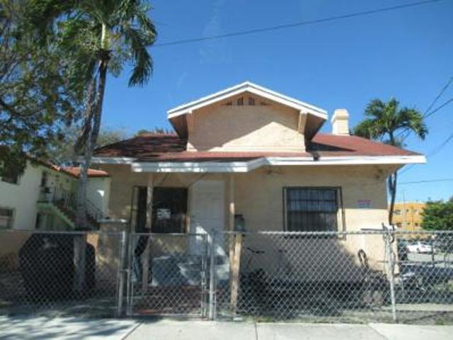 House for sale in Miami