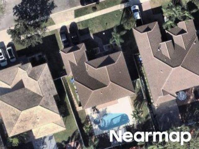 House for sale in Pembroke Pines, Florida