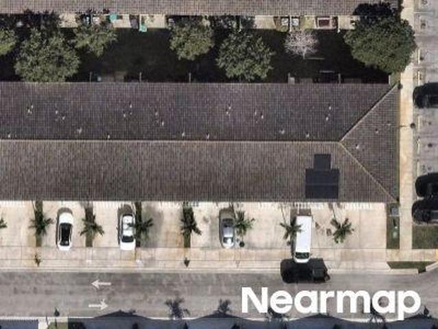 Townhouse for sale in Lauderhill, Florida