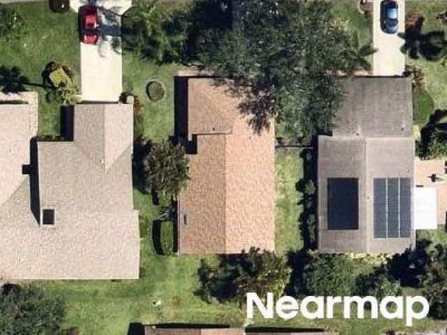 House for sale in Delray Beach, Florida
