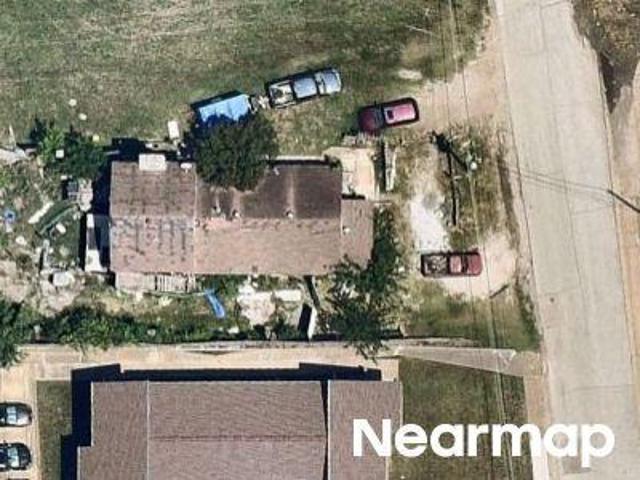 House for sale in Grand Prairie, Texas