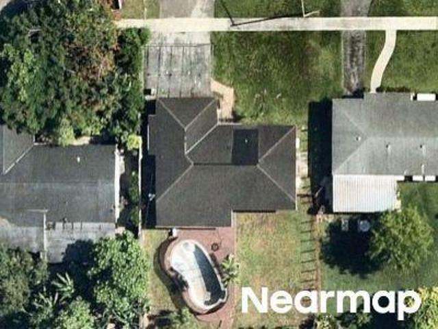House for sale in Homestead, Florida