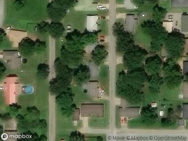 House for sale in Stigler, Haskell County