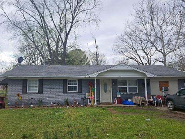 House for sale in Stigler, Oklahoma