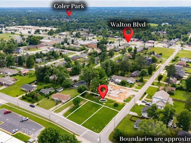 Land for sale in Ark