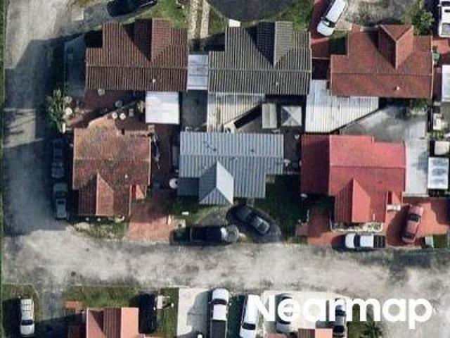 House for sale in Miami, Florida