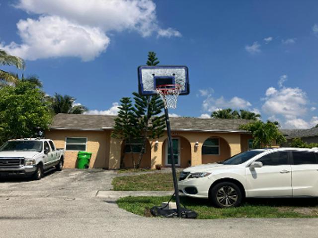 House for sale in Sunrise, Florida
