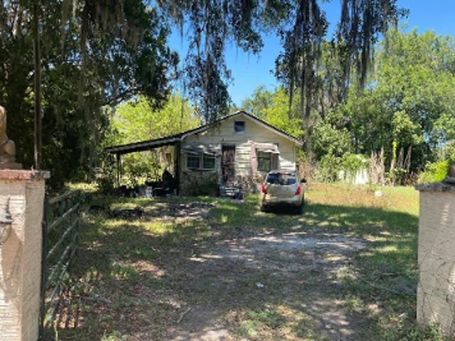 House for sale in Reddick, Florida